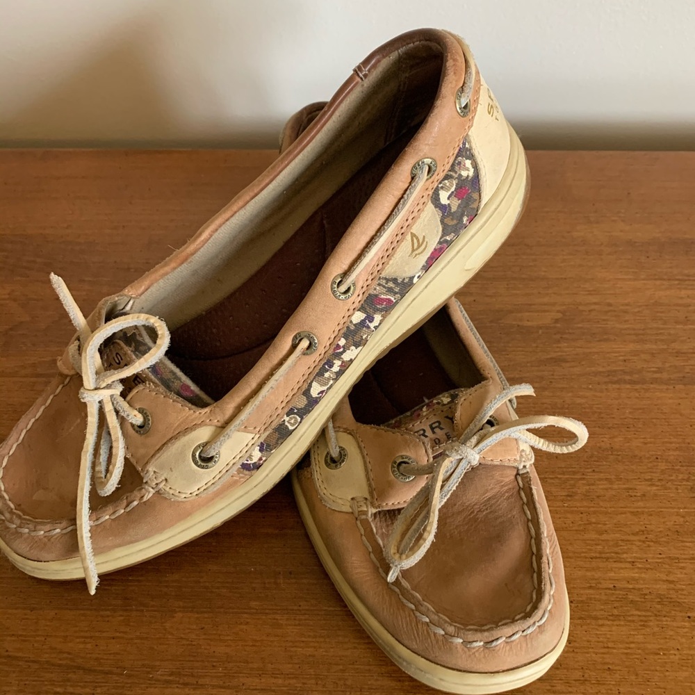 Sperry Skimmer Boat Shoes